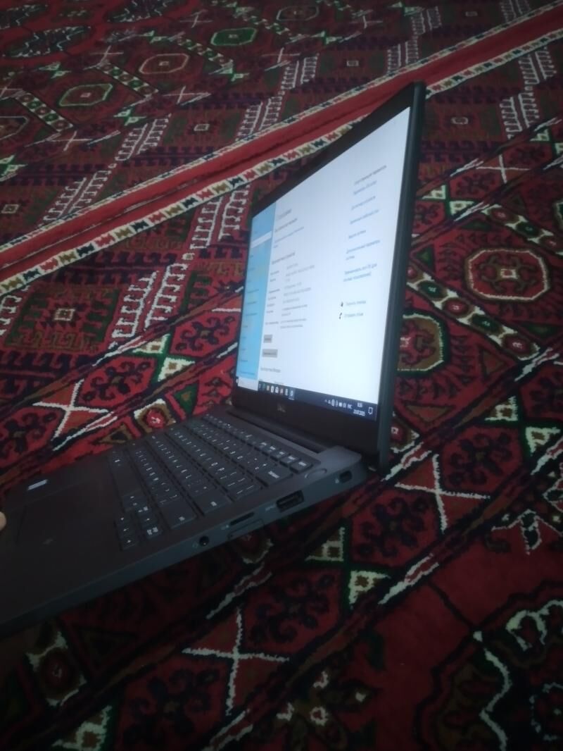 dell noutbuk i7 - Байрамали - img 4