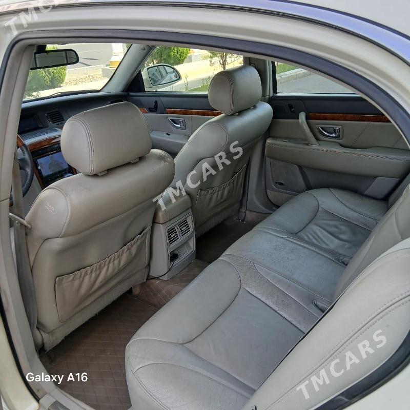 Toyota Camry 2004 - 90 000 TMT - Аркадаг - img 5
