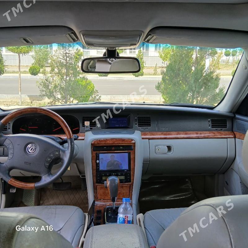Toyota Camry 2004 - 90 000 TMT - Аркадаг - img 6