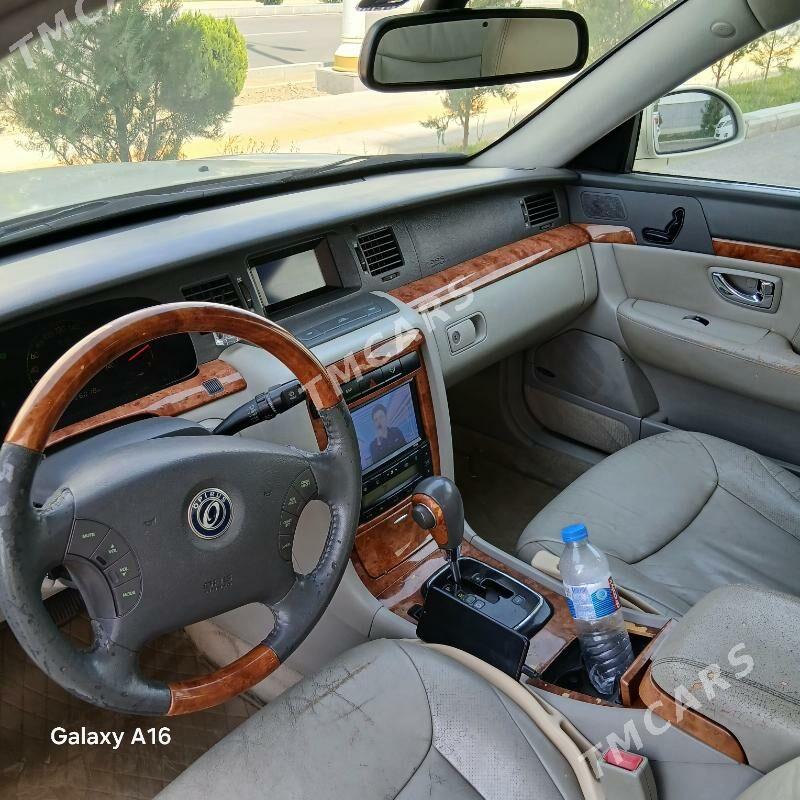 Toyota Camry 2004 - 90 000 TMT - Аркадаг - img 8