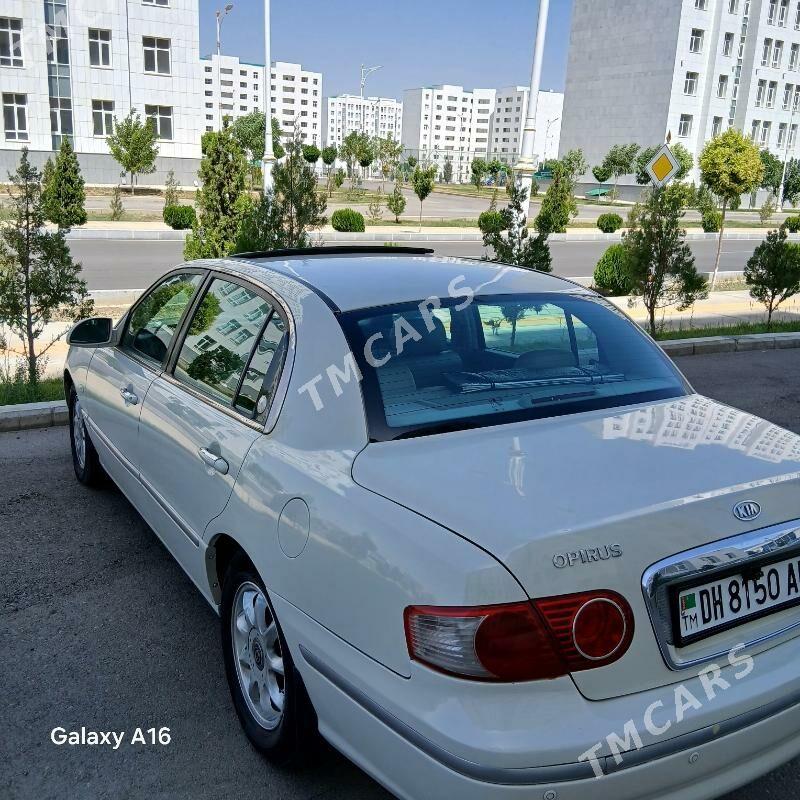 Toyota Camry 2004 - 90 000 TMT - Аркадаг - img 4