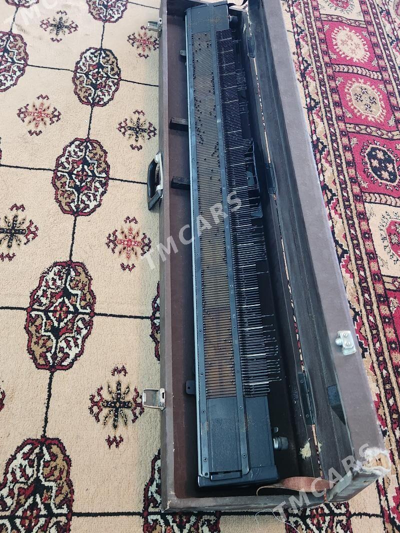 jorap dokayan aparat(maşinka) - Baýramaly - img 3