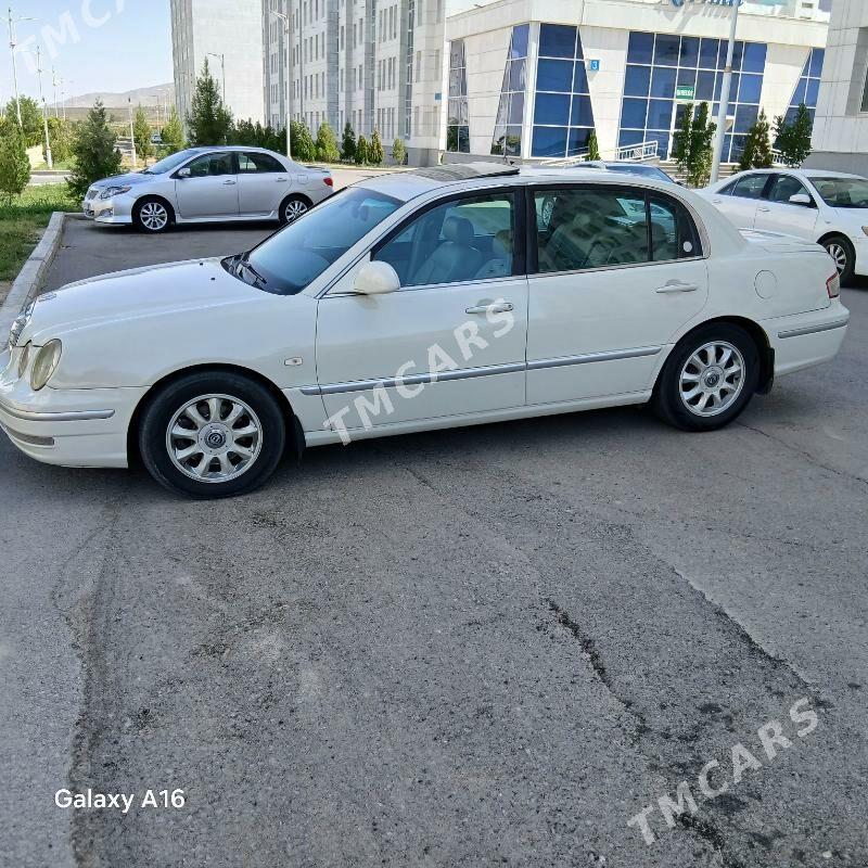 Toyota Camry 2004 - 90 000 TMT - Аркадаг - img 3