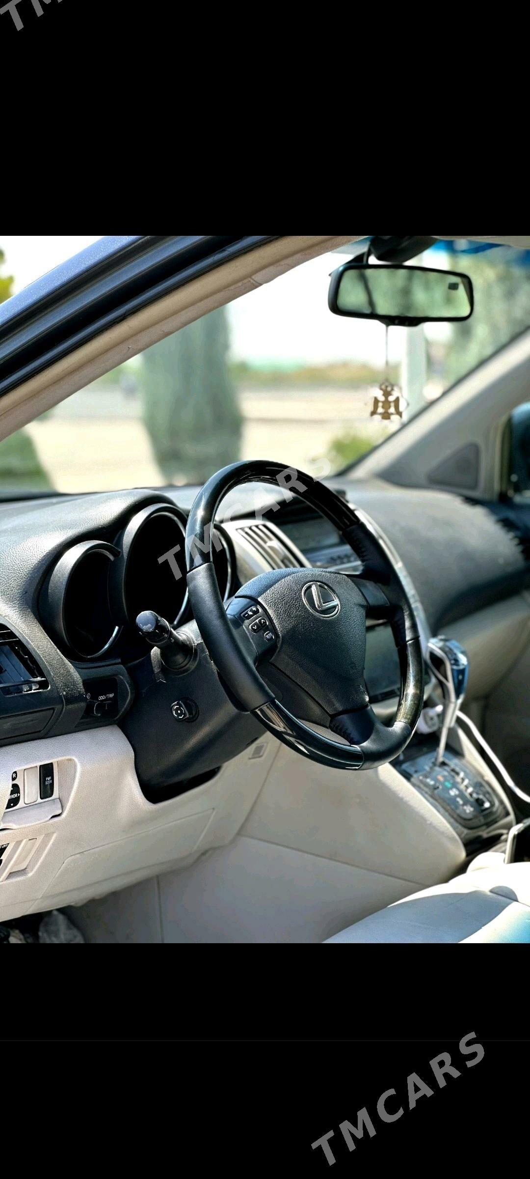 Lexus RX 350 2008 - 250 000 TMT - Мары - img 3