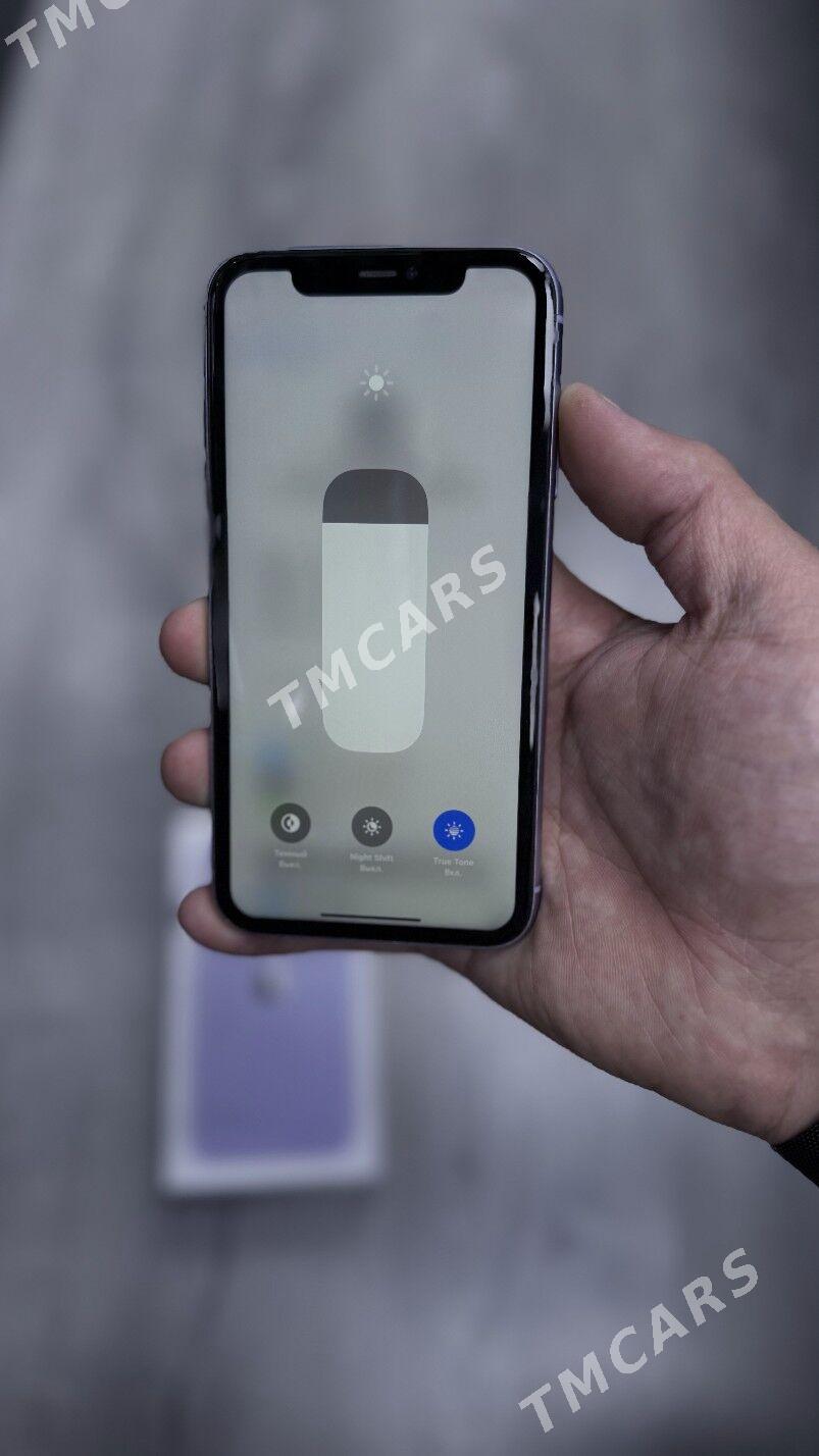 iPhone 11 128gb - Ашхабад - img 2