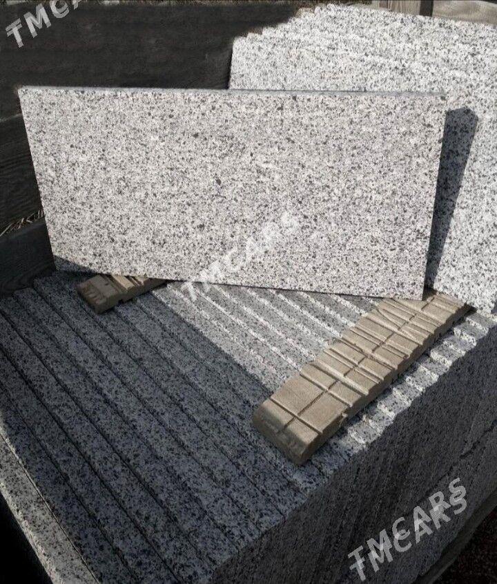  Гранит ПЛИТКА 60х60 Granite - Ашхабад - img 6