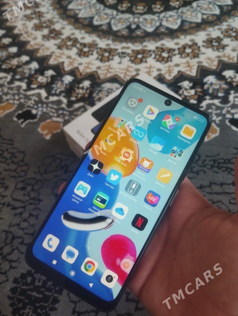 Redmi Note 11 - Мары - img 2