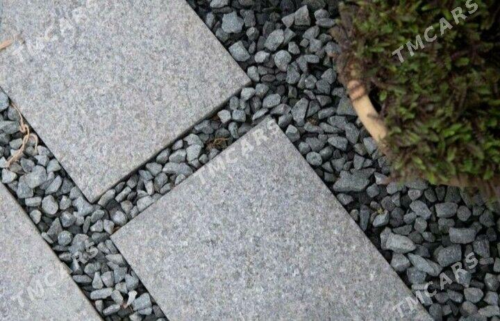  Гранит ПЛИТКА 60х60 Granite - Ашхабад - img 5