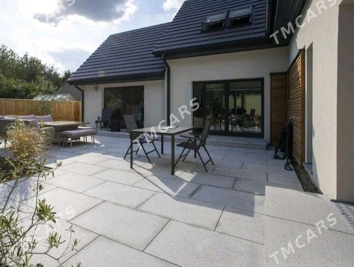  Гранит ПЛИТКА 60х60 Granite - Ашхабад - img 3