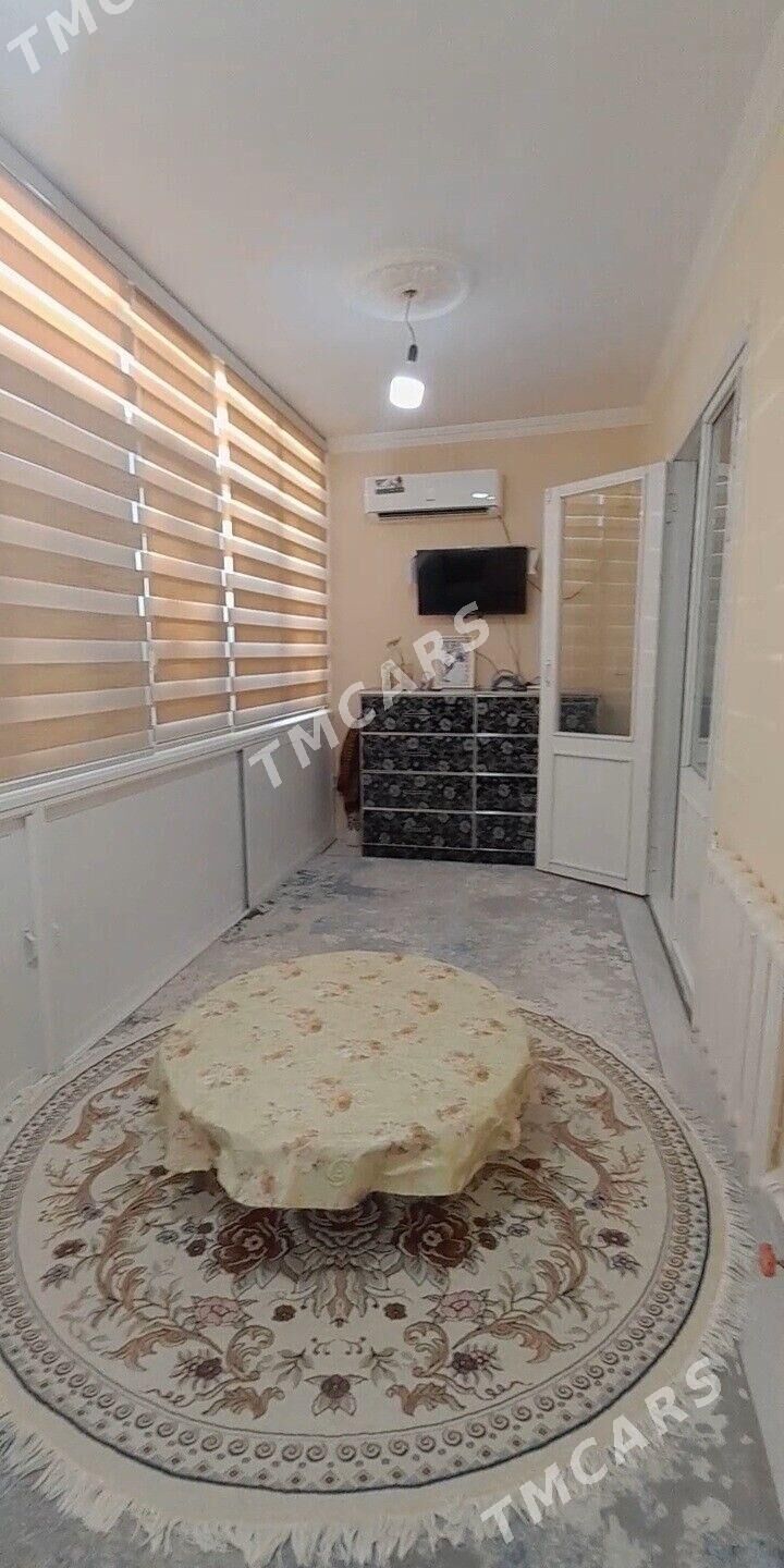 Mir 1. 3 komnot - Aşgabat - img 8