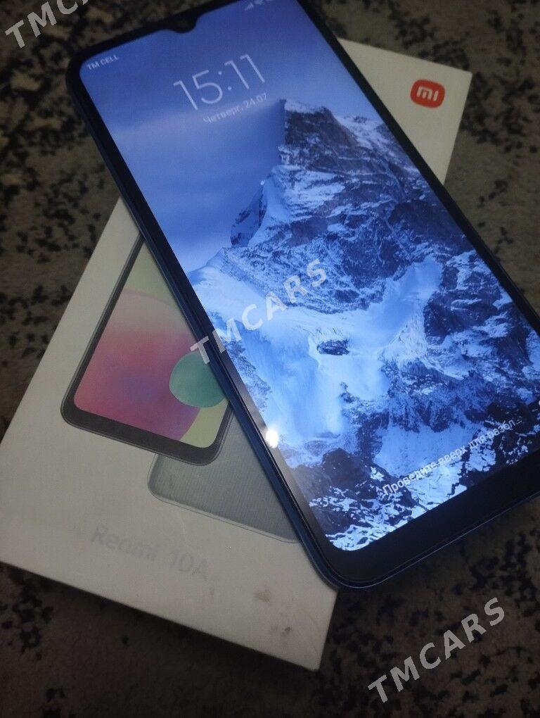 redmi 10a - Мир 7 - img 3