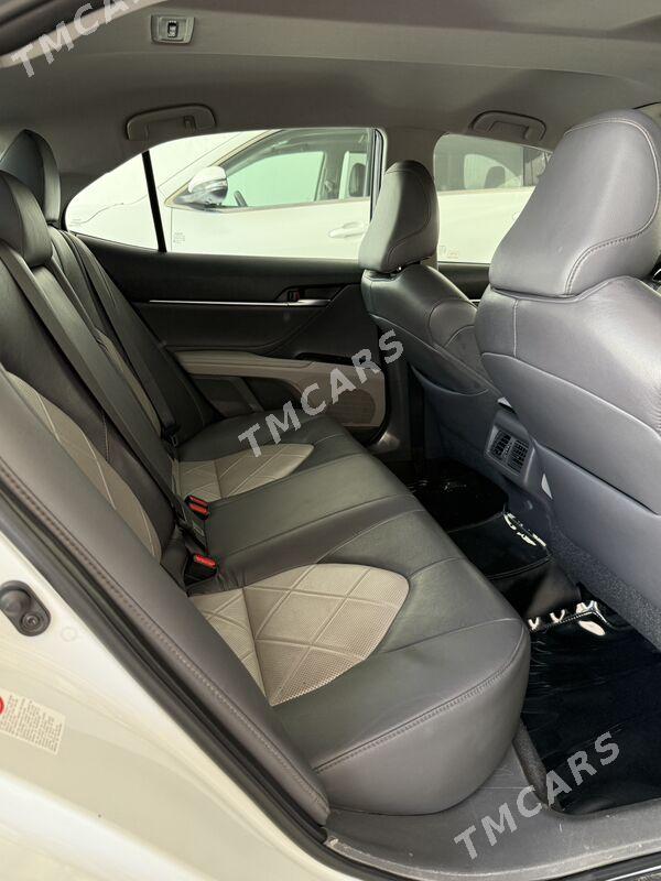 Toyota Camry 2018 - 325 000 TMT - Balkanabat - img 6