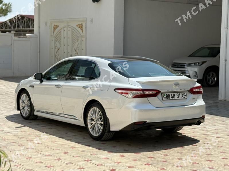 Toyota Camry 2018 - 325 000 TMT - Balkanabat - img 2