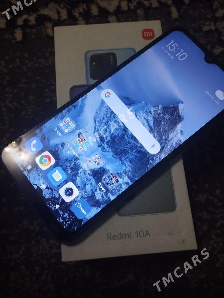 redmi 10a - Мир 7 - img 2