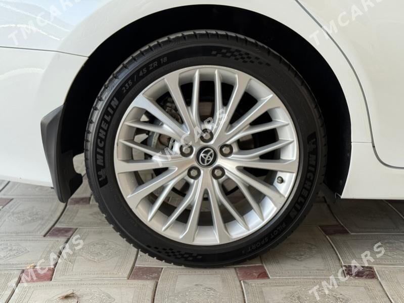 Toyota Camry 2018 - 325 000 TMT - Balkanabat - img 10