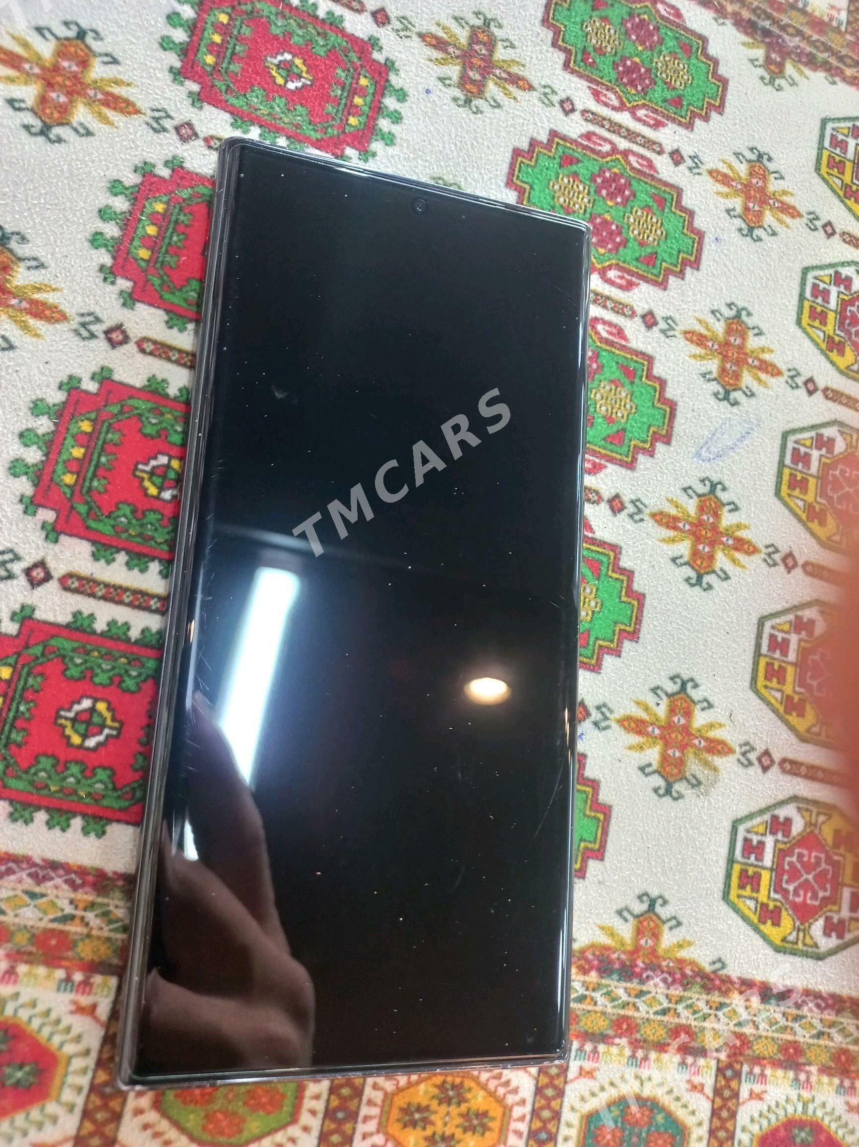 Samsung S22ultra Vietnam - Ашхабад - img 3