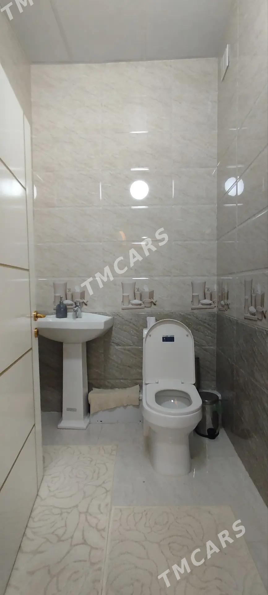 Mejidiň ýany 4 komnat - Türkmenabat - img 3