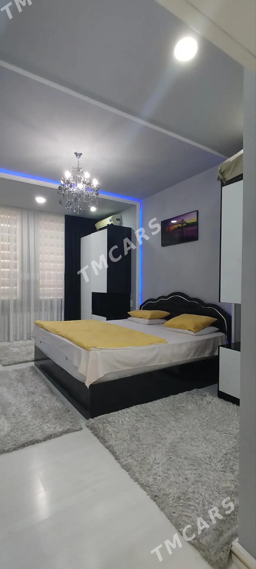 Mejidiň ýany 4 komnat - Türkmenabat - img 2