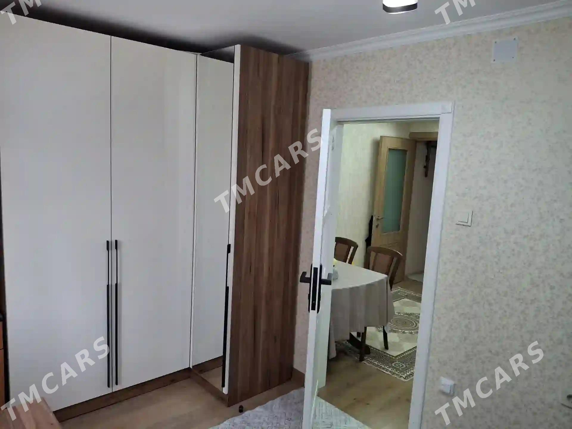 11МИК 1ЭТАЖ 2КОМ  - Aşgabat - img 5