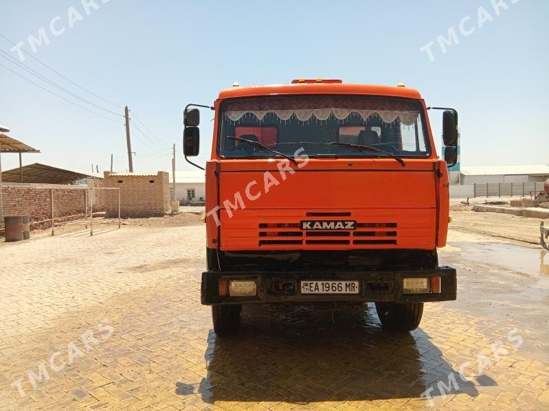 Kamaz Euro 3 2012 - 250 000 TMT - Türkmengala - img 3