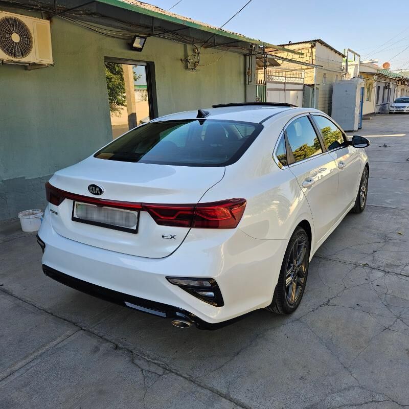 Kia Forte 2020 - 228 000 TMT - Aşgabat - img 7