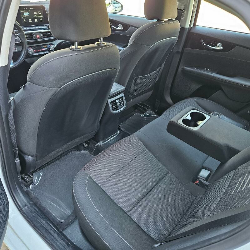 Kia Forte 2020 - 228 000 TMT - Aşgabat - img 8