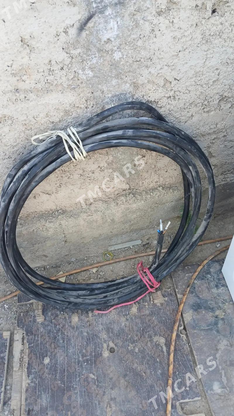 kabel кабель - Aşgabat - img 5