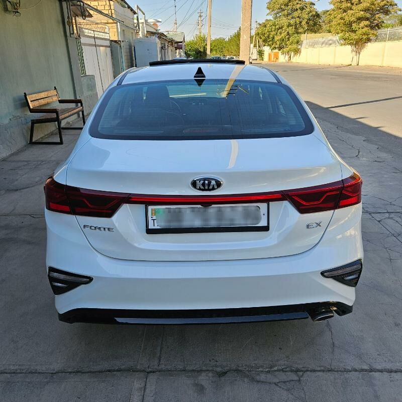 Kia Forte 2020 - 228 000 TMT - Aşgabat - img 5