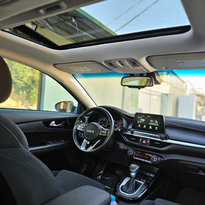 Kia Forte 2020 - 228 000 TMT - Aşgabat - img 6