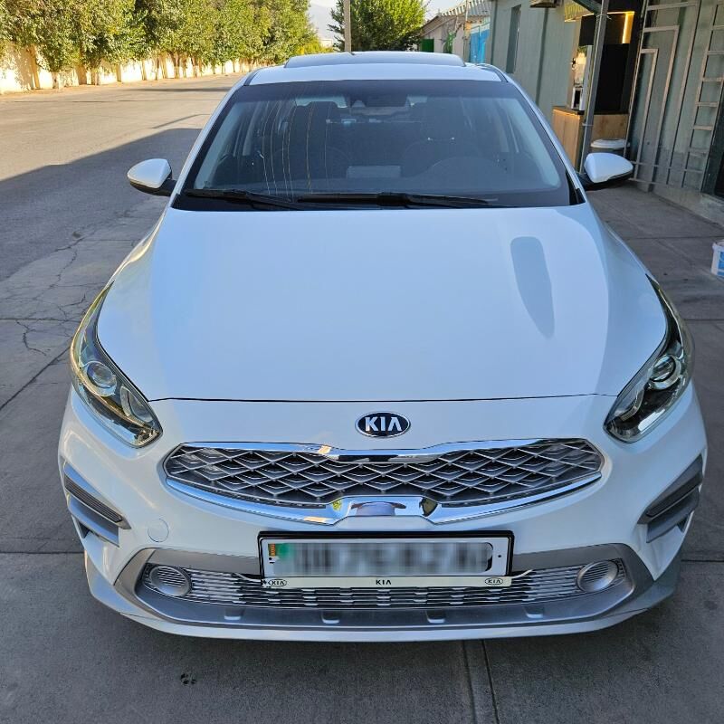 Kia Forte 2020 - 228 000 TMT - Aşgabat - img 3