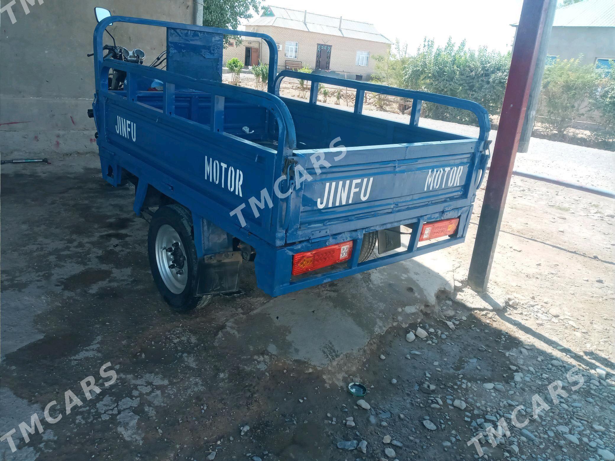 Fekon FK200-14G 2015 - 15 000 TMT - Babadaýhan - img 2