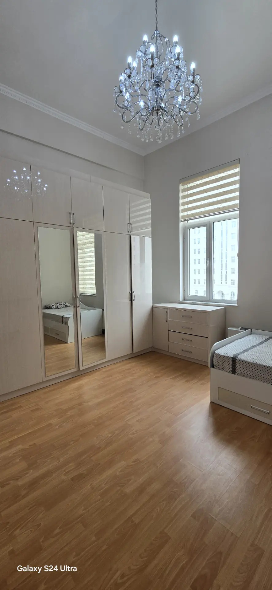 5 komnat elitni jay  tapgyr 14 - Ашхабад - img 4