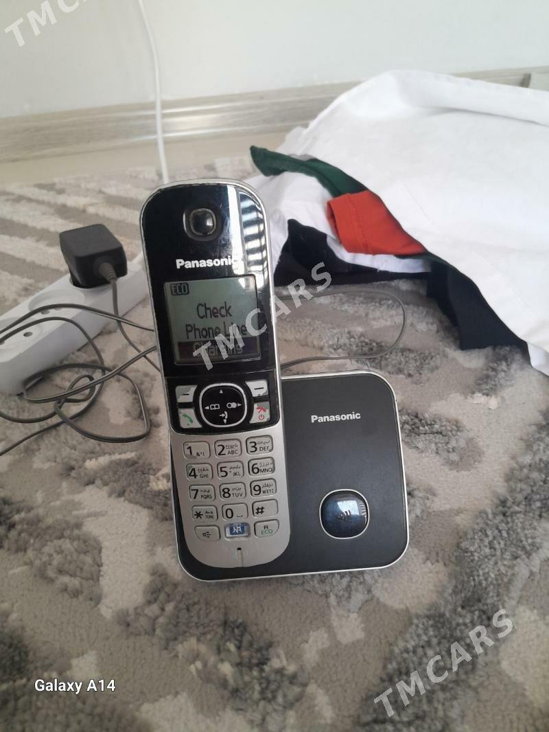 Telefon - Ашхабад - img 2