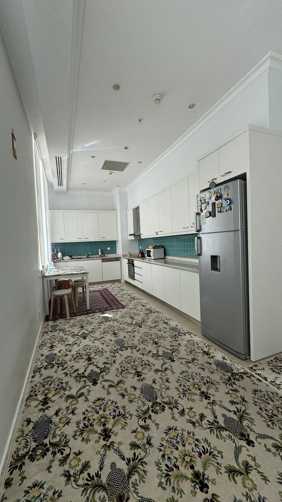 3 komnat olimpiya gorodok elit - Aşgabat - img 3