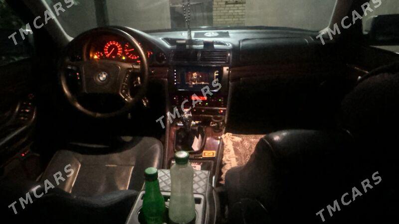 BMW 7 Series 1997 - 75 000 TMT - Daşoguz - img 9