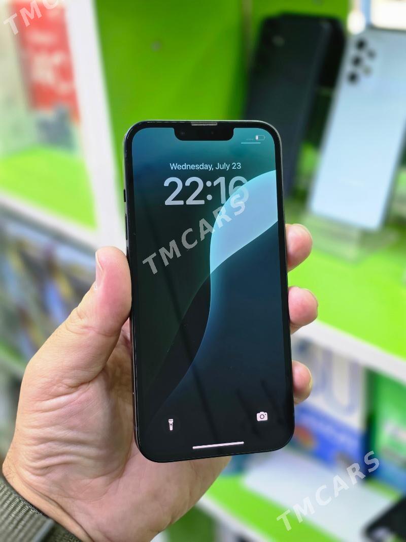Iphone 14 - Дашогуз - img 2