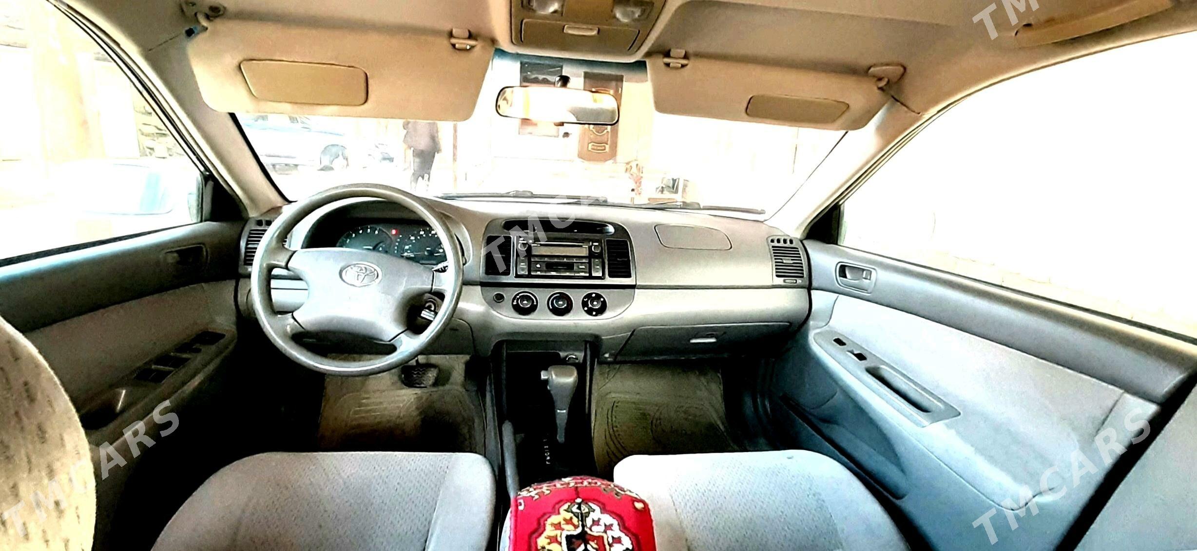 Toyota Camry 2003 - 170 000 TMT - Mary - img 2