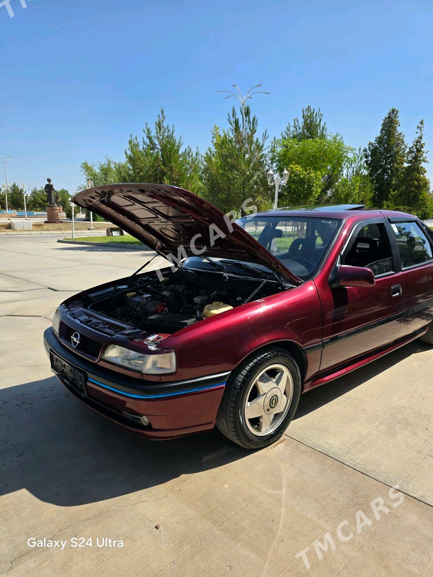 Opel Vectra 1993 - 70 000 TMT - Туркменабат - img 4