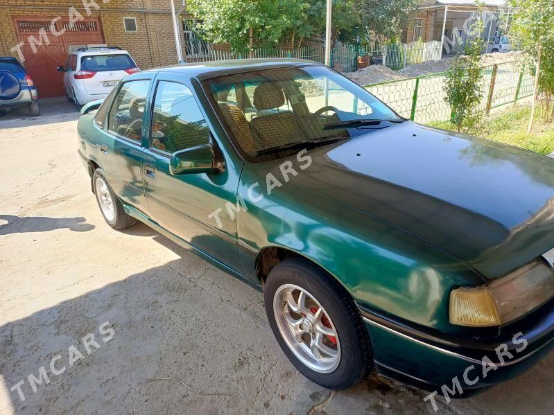 Opel Vectra 1992 - 28 000 TMT - Дашогуз - img 2
