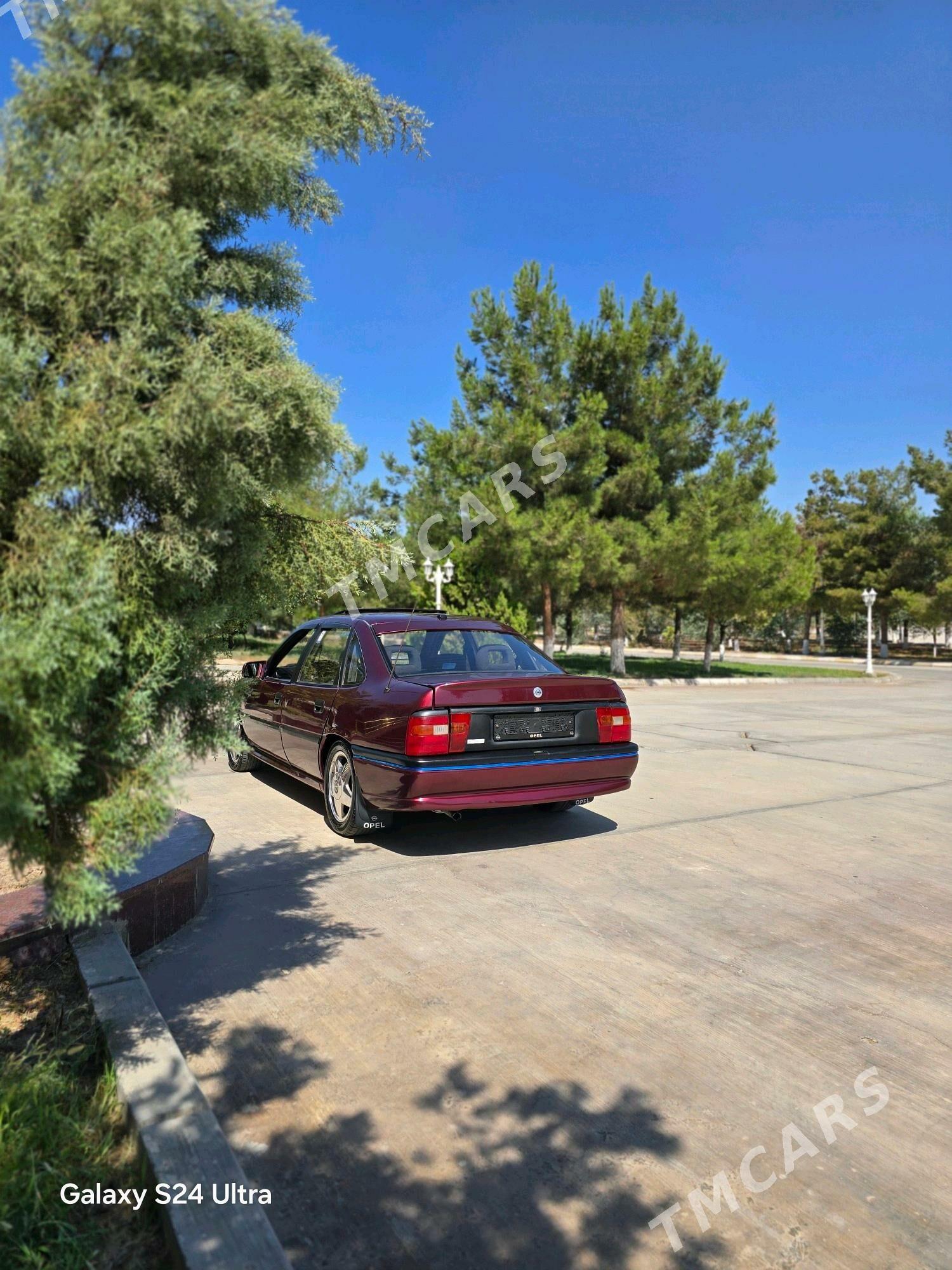 Opel Vectra 1993 - 70 000 TMT - Туркменабат - img 3