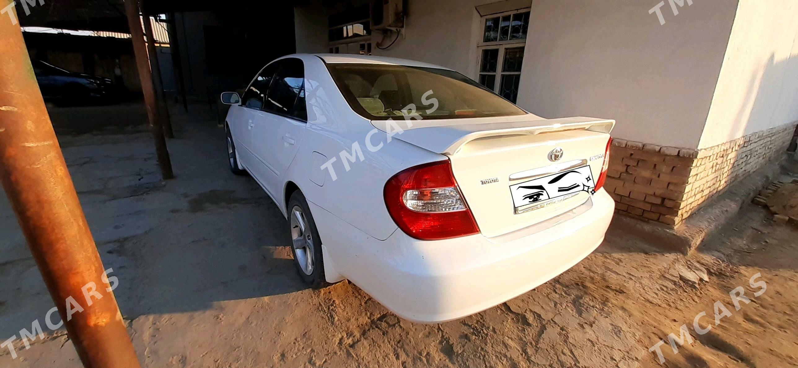 Toyota Camry 2003 - 170 000 TMT - Mary - img 5