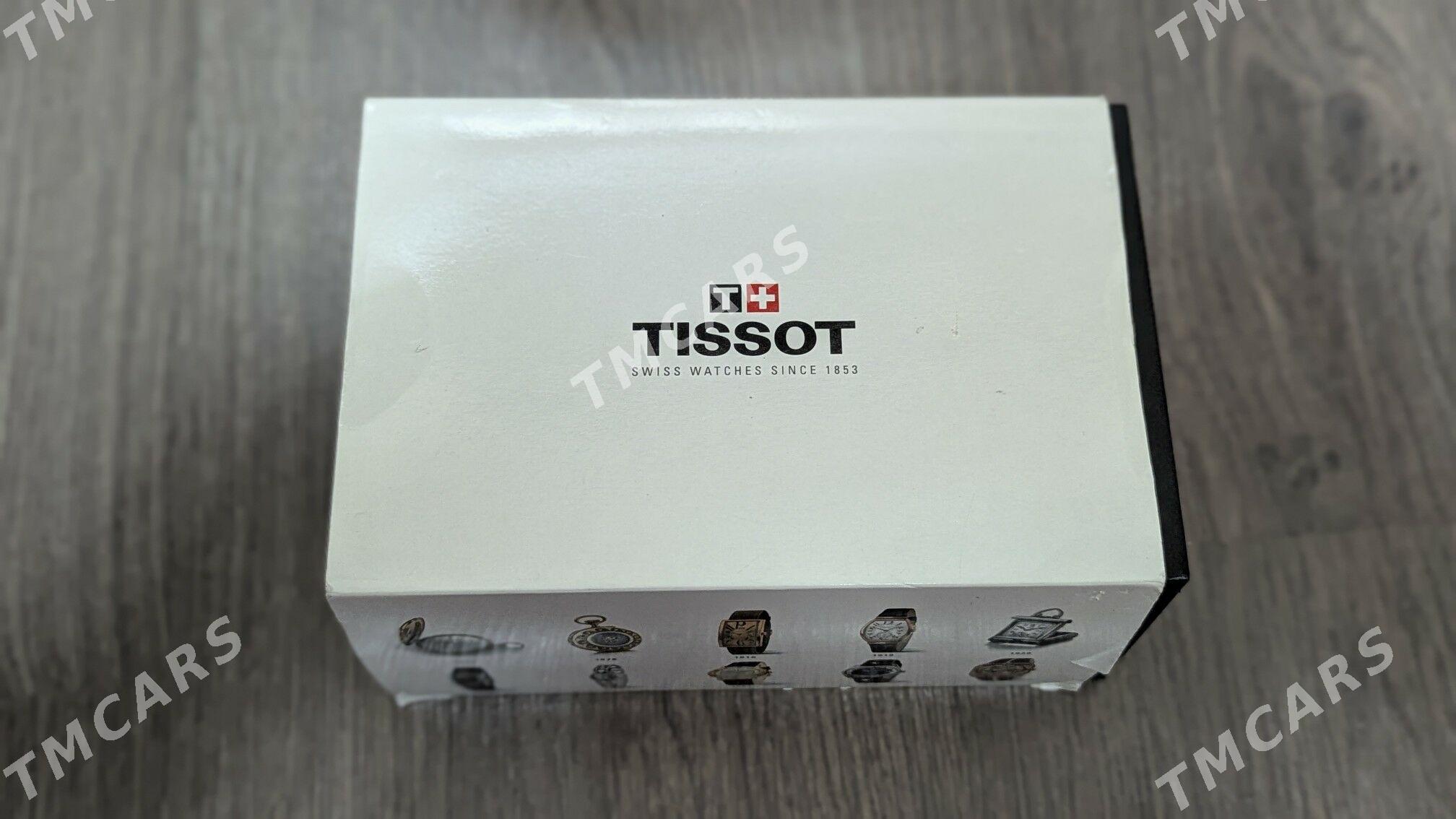 Tissot 1853 - Ашхабад - img 2