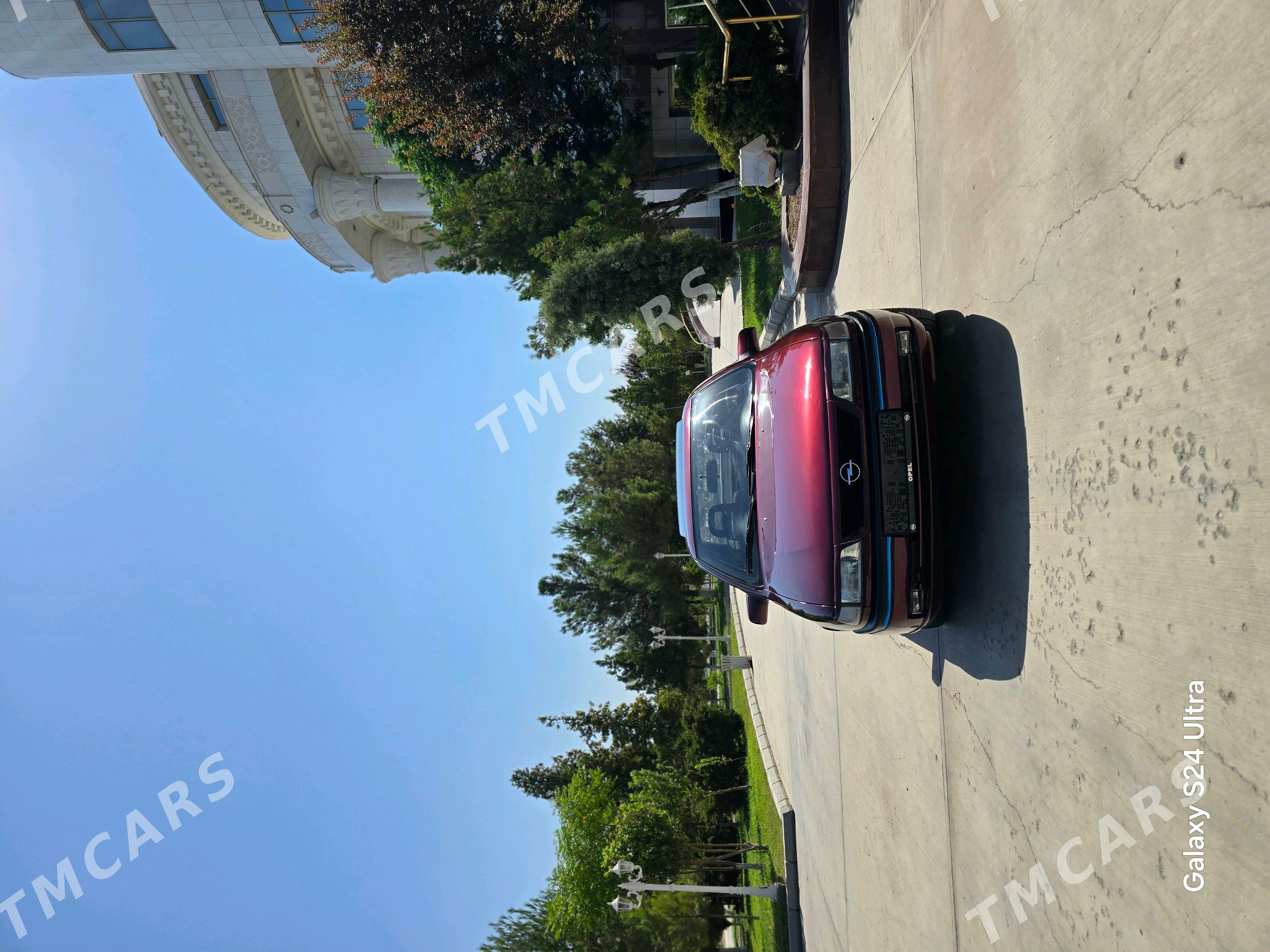 Opel Vectra 1993 - 70 000 TMT - Туркменабат - img 5