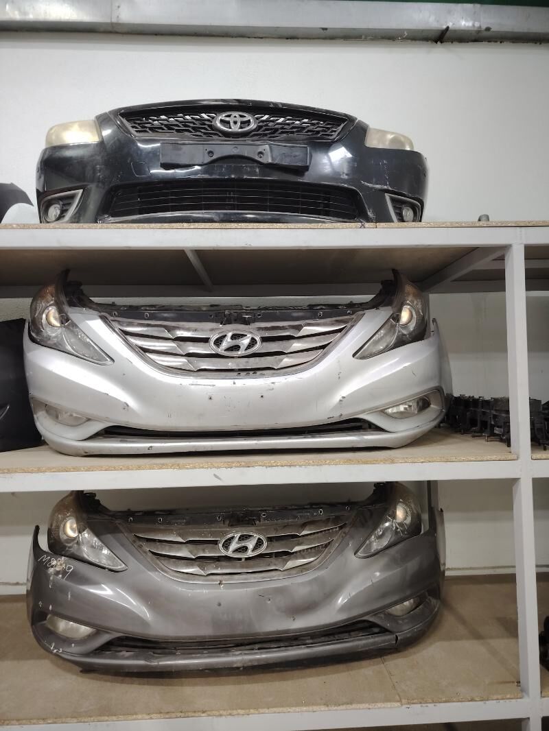 Hyundai Fanta fe 2013 1 000 TMT - Garadamak Şor - img 2