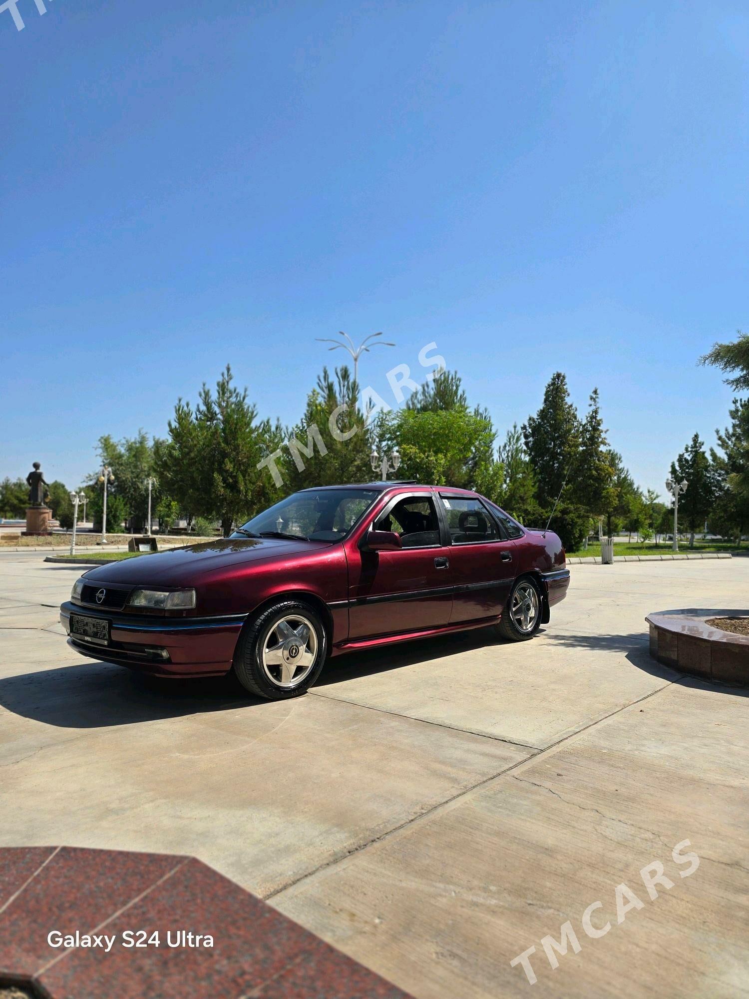Opel Vectra 1993 - 70 000 TMT - Туркменабат - img 8