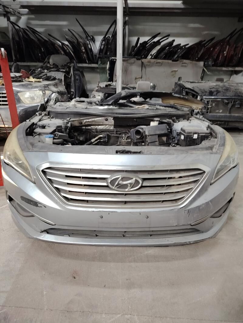 Hyundai Fanta fe 2013 1 000 TMT - Garadamak Şor - img 3