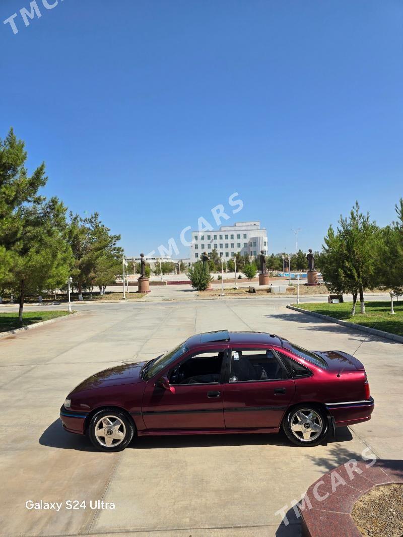 Opel Vectra 1993 - 70 000 TMT - Туркменабат - img 10