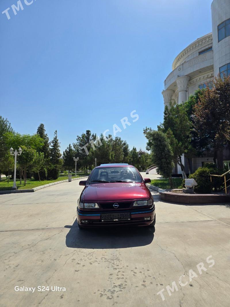 Opel Vectra 1993 - 70 000 TMT - Туркменабат - img 9