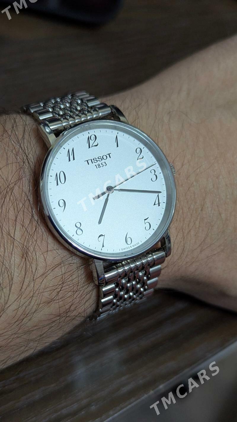 Tissot 1853 - Ашхабад - img 3