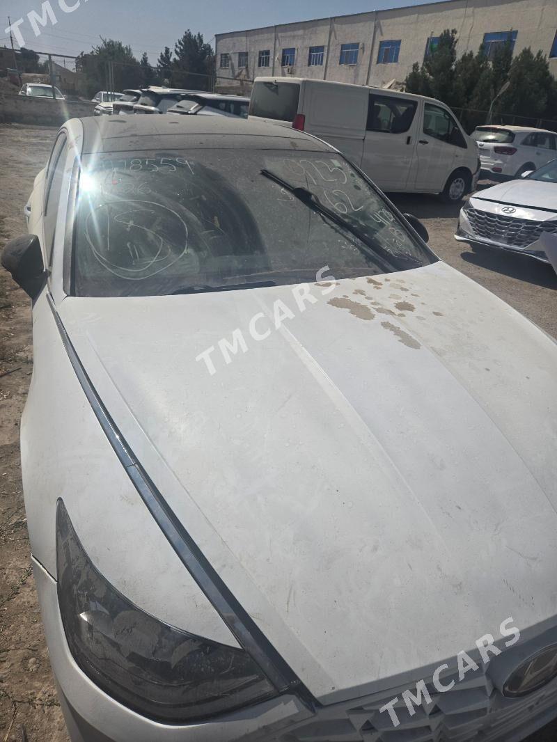 Hyundai Sonata 2020 - 170 000 TMT - Mary - img 7